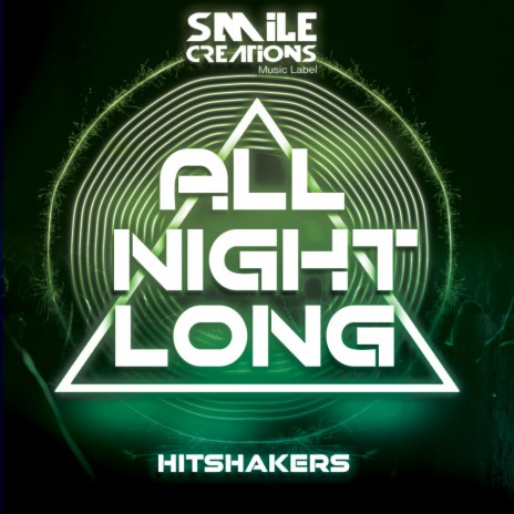All Night Long (Club Remix) | Boomplay Music