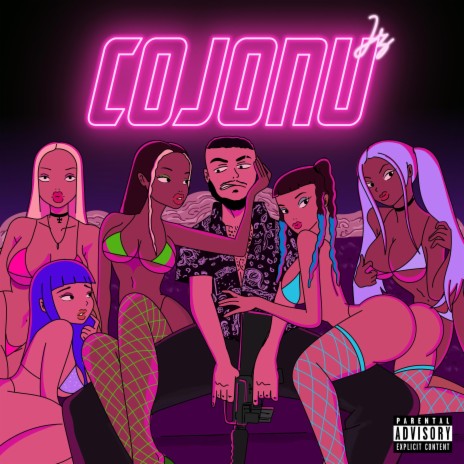 Cojonu | Boomplay Music