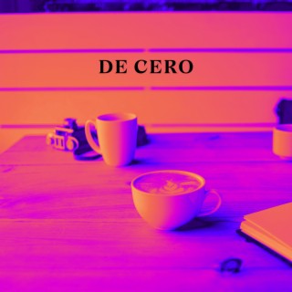 De cero