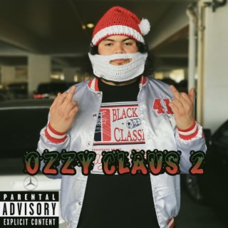 Ozzy Claus 2