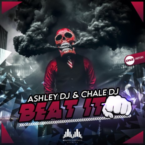 Beat It ft. Chale DJ | Boomplay Music
