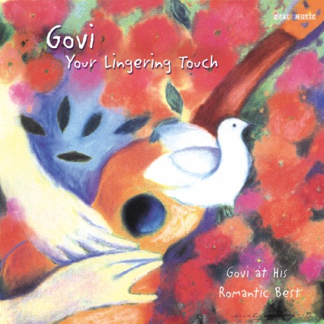 Your Lingering Touch | Boomplay Music