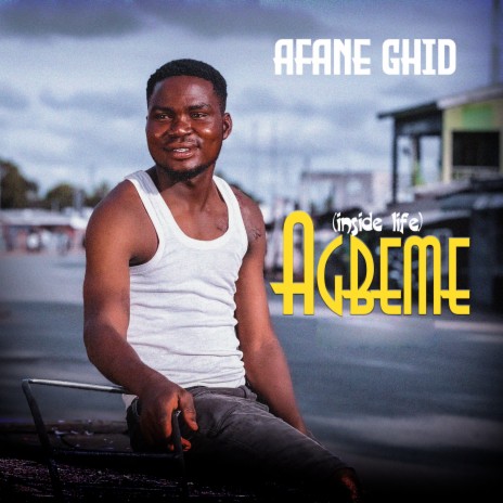 Agbeme (Inside Life) | Boomplay Music