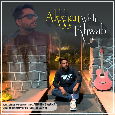 Akkhan Wich Khwab | Boomplay Music