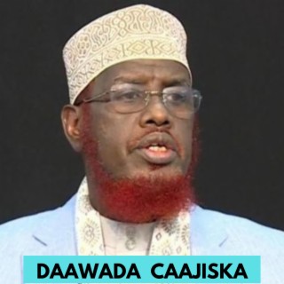 Daawada Caajiska