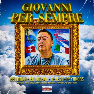 Giovanni per sempre