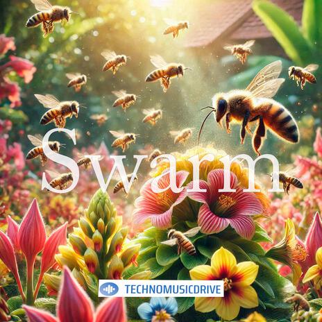 Swarm | Boomplay Music