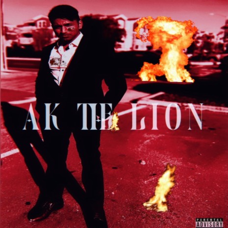 AK THE LION
