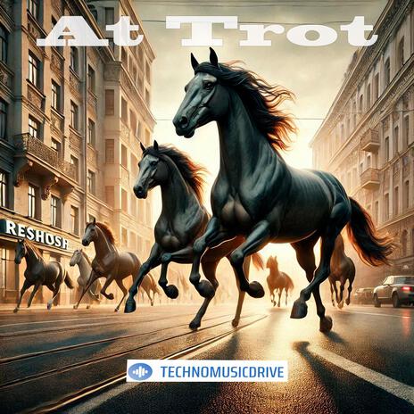 At trot | Boomplay Music