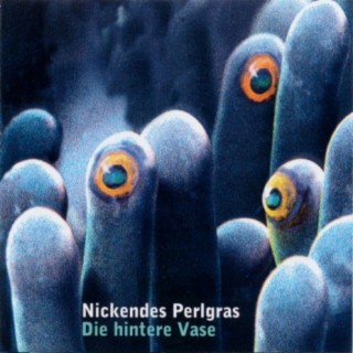 Nickendes Perlgras