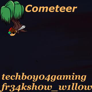 Cometeer