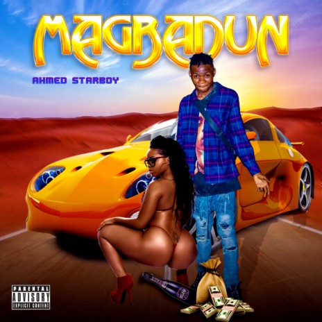 Magbadun | Boomplay Music