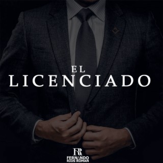 El Licenciado