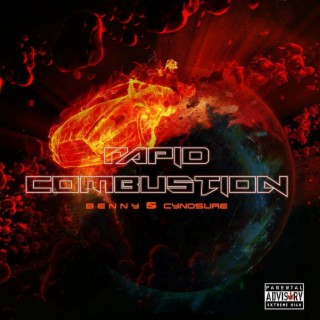 Rapid Combustion