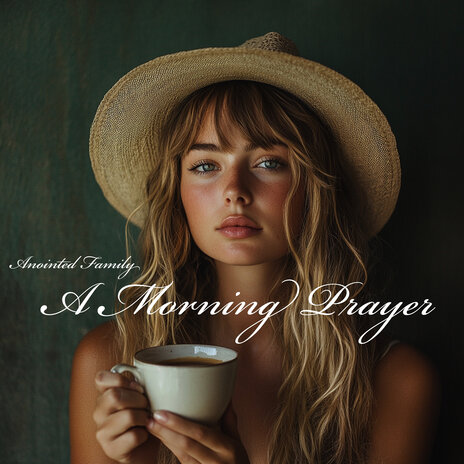 A Morning Prayer | Boomplay Music