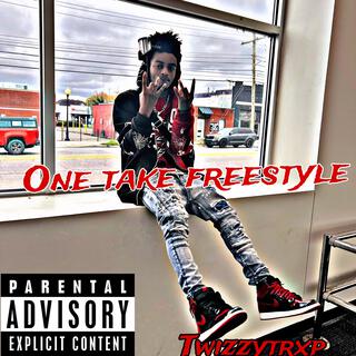 One Take Freestyle