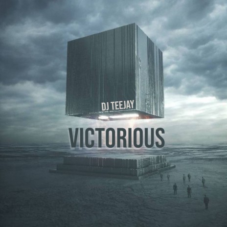 Victorious | Boomplay Music