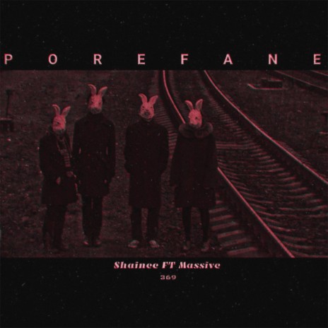 Pore Fane ft. Shainee | Boomplay Music