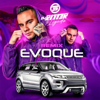 EVOQUE PRATA