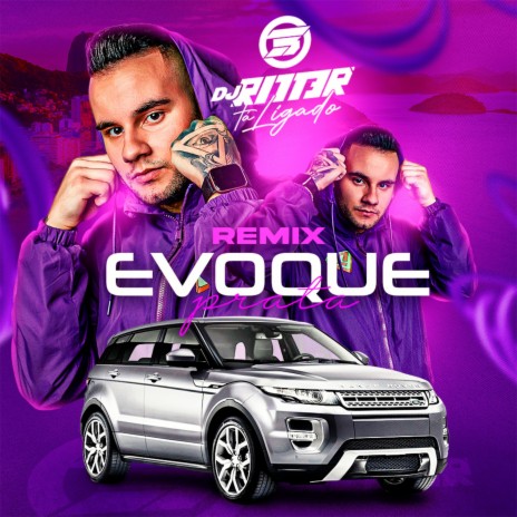 EVOQUE PRATA | Boomplay Music