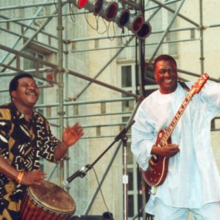 Afropop at 30: Live in the '90s