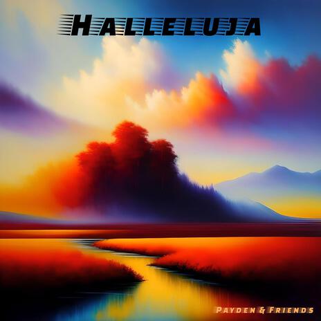 Halleluja | Boomplay Music