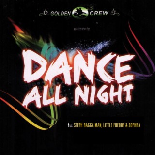 Dance All Night (Club Mix)