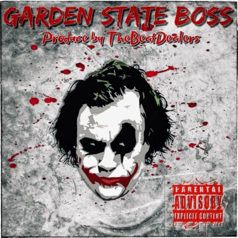 Garden State Boss ft. Bank Boy Billz & Hiway730