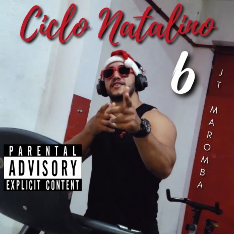 Ciclo Natalino 6 | Boomplay Music