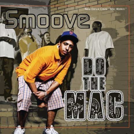 Do the Mac (Extended Dance Mix) | Boomplay Music