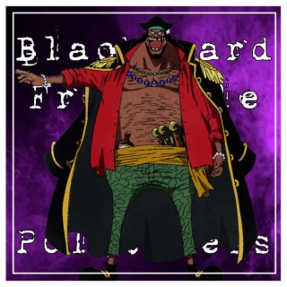 Blackbeard Freestyle