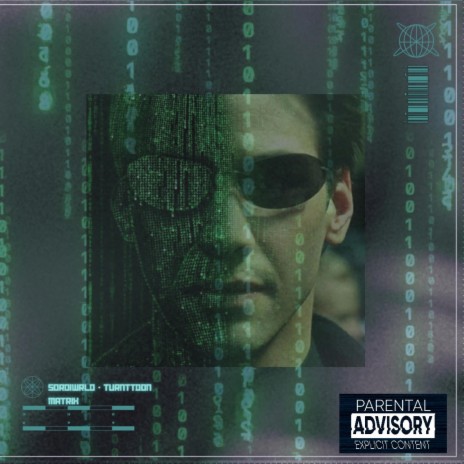 Matrix ft. Turntt Don | Boomplay Music