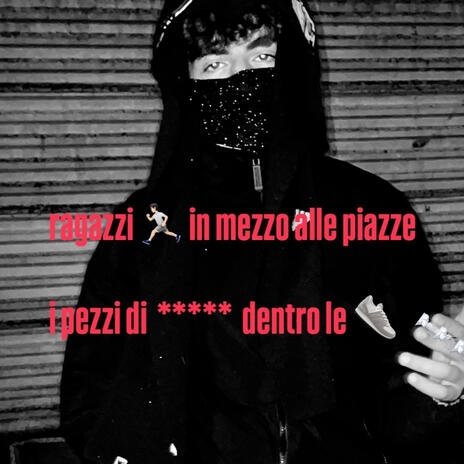 in mezzo alle piazze | Boomplay Music