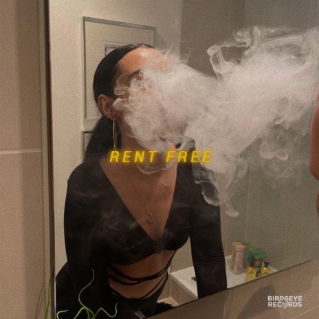 Rent Free | Boomplay Music