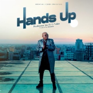 Hands Up ft. G-Nako lyrics | Boomplay Music