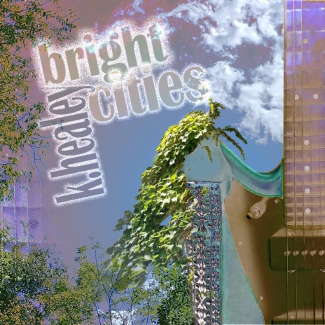 Bright Cities (Instrumental) | Boomplay Music