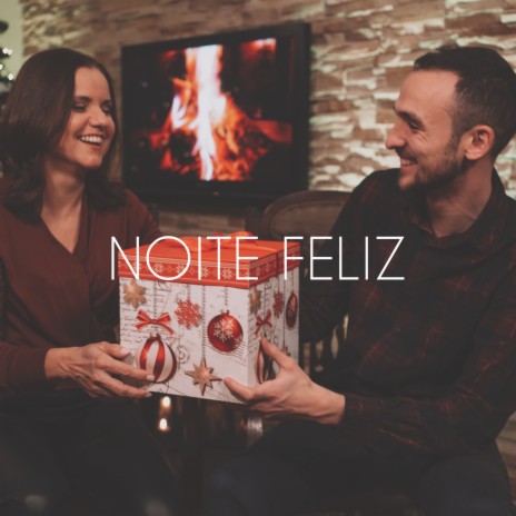 Noite Feliz ft. Adriana Duarte | Boomplay Music