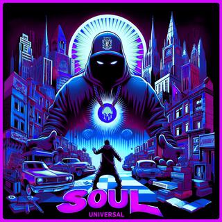 Soul Universal (Instrumentals) (Instrumental)