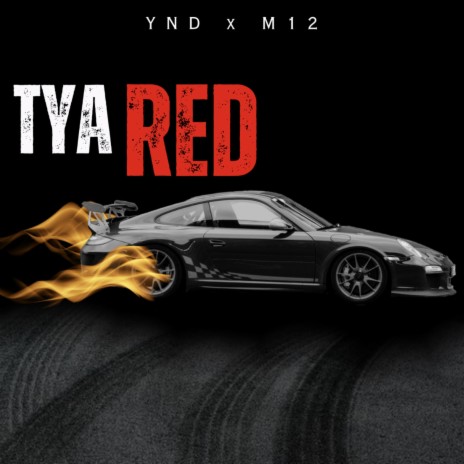 Tya Red | Boomplay Music