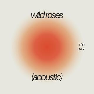 Wild Roses (Acoustic Version) ft. Layv lyrics | Boomplay Music