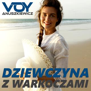 Dziewczyna z warkoczami