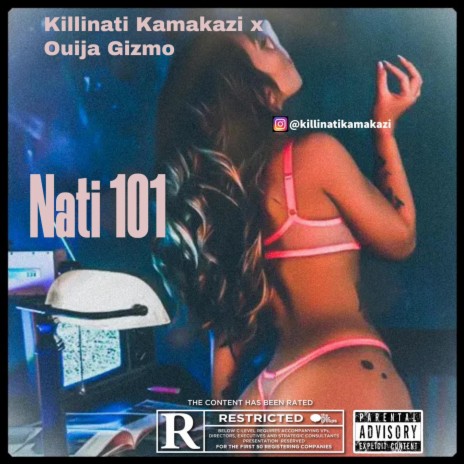 Nati 101 | Boomplay Music