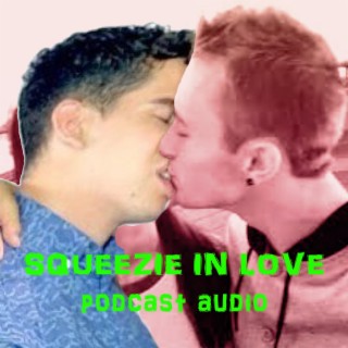 Squeezie In Love
