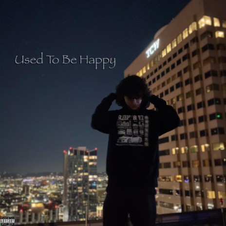 Used To Be Happy ft. Mkbeats | Boomplay Music