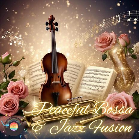 Peaceful Bossa & Jazz Fusion