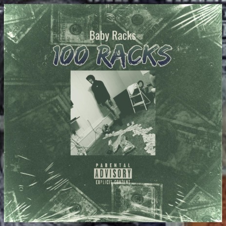 100 Racks | Boomplay Music