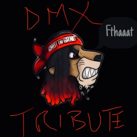 DMX Tribute | Boomplay Music