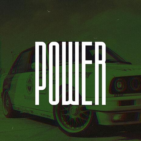 Power (Jersey Club Type Beat)