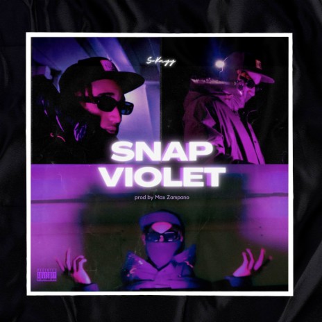 Snap Violet | Boomplay Music