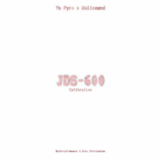 JDS-600 (Calibration)